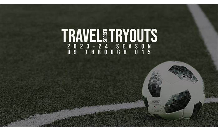 2023-24 Travel Tryouts