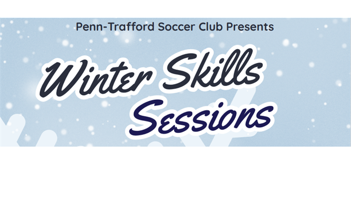 2024 Winter Skills Registration OPEN!