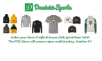 Shop the PTSC Spirit Wear Store Today!