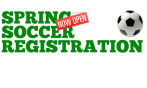 2023 Spring Registration NOW OPEN