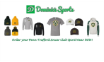 PTSC Spiritwear Store NOW OPEN!