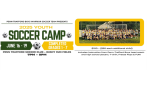 2025 Youth Soccer Camp