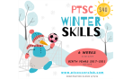 PTSC 2026 Winter Skills Sessions